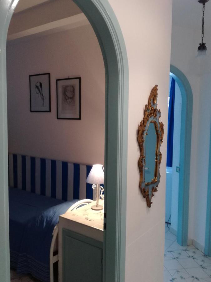 Villa Schiticchiu Taormina Room photo